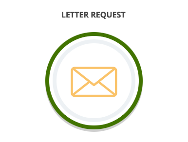 Letter of Support Image